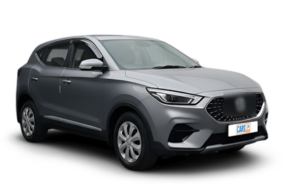 2024 MG ASTOR - SUV - Petrol - Manual - ₹9.14 lakh